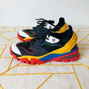 Calvin Klein 205 W39 NYC